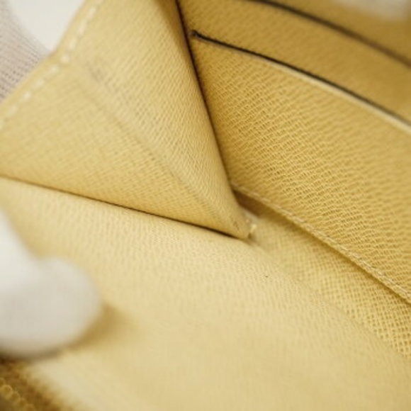 Louis Vuitton Damier Azur Zippy Long Wallet - Picture 8 of 11